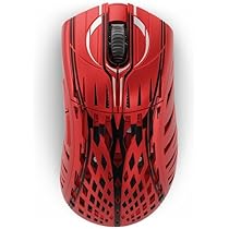 Amazon | Pwnage ポウネイジ Wireless Gaming Mouse